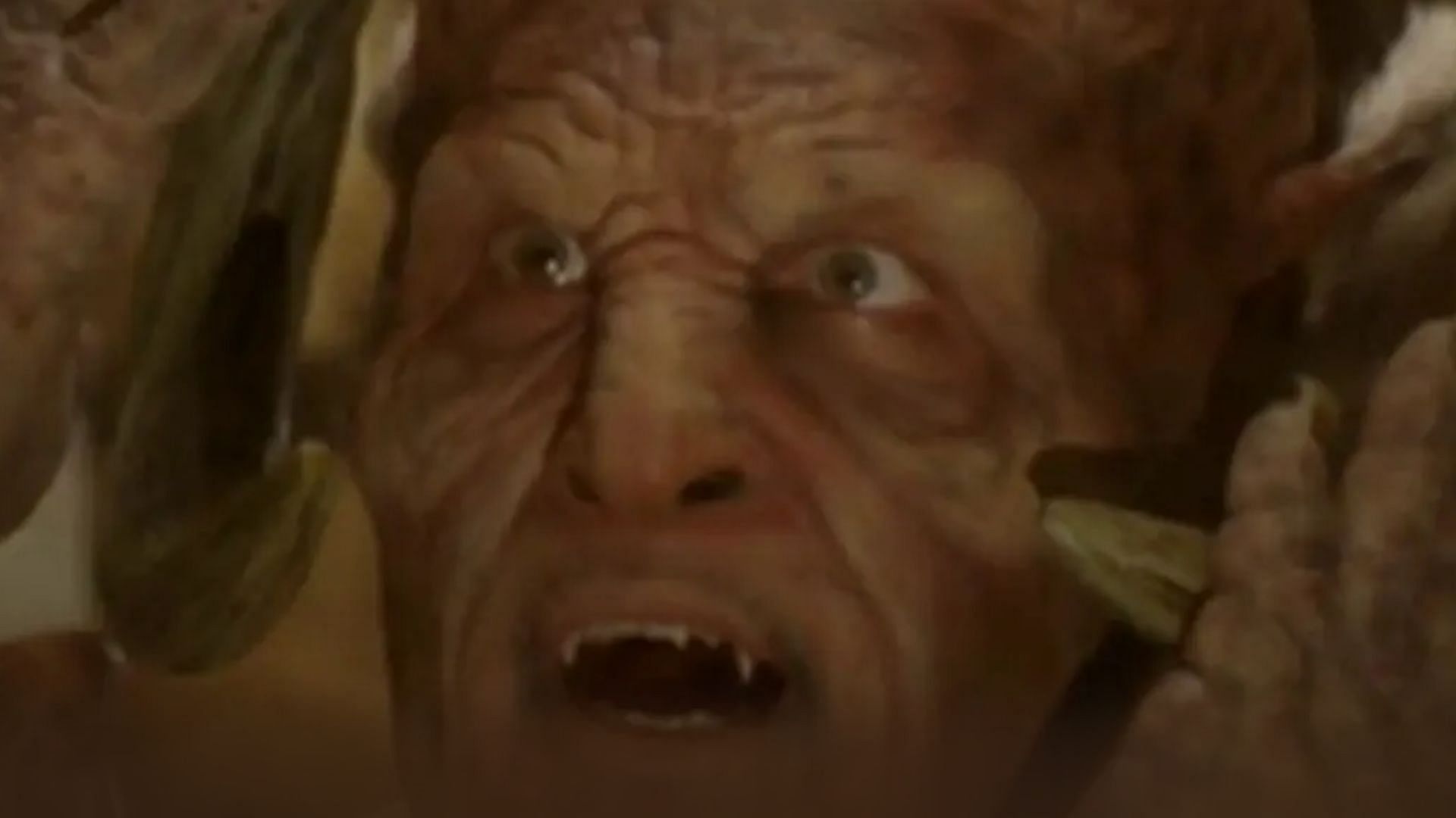 A still image from the trailer of the series (Image via Apple TV)